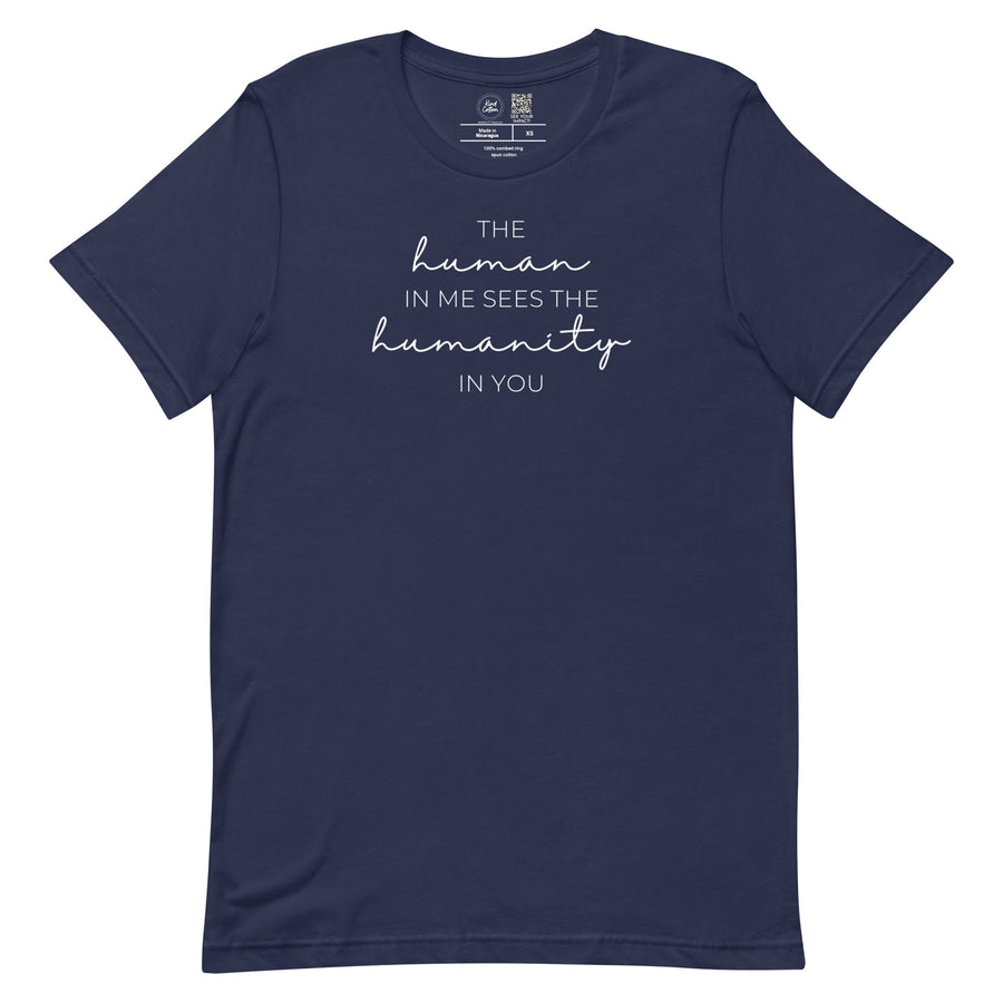 The Human in Me Classic T-Shirt