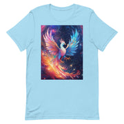 The Phoenix Unisex t-shirt