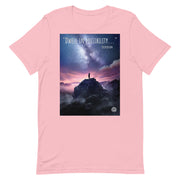 "Dwell in Possibility" Unisex t-shirt