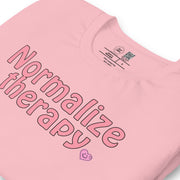 Normalize Therapy Classic T-Shirt