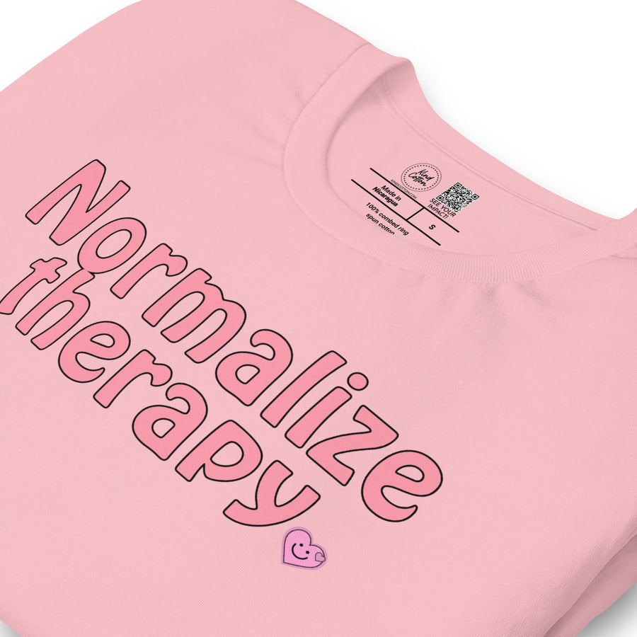 Normalize Therapy Classic T-Shirt