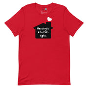 Housing is a Human Right Classic T-Shirt
