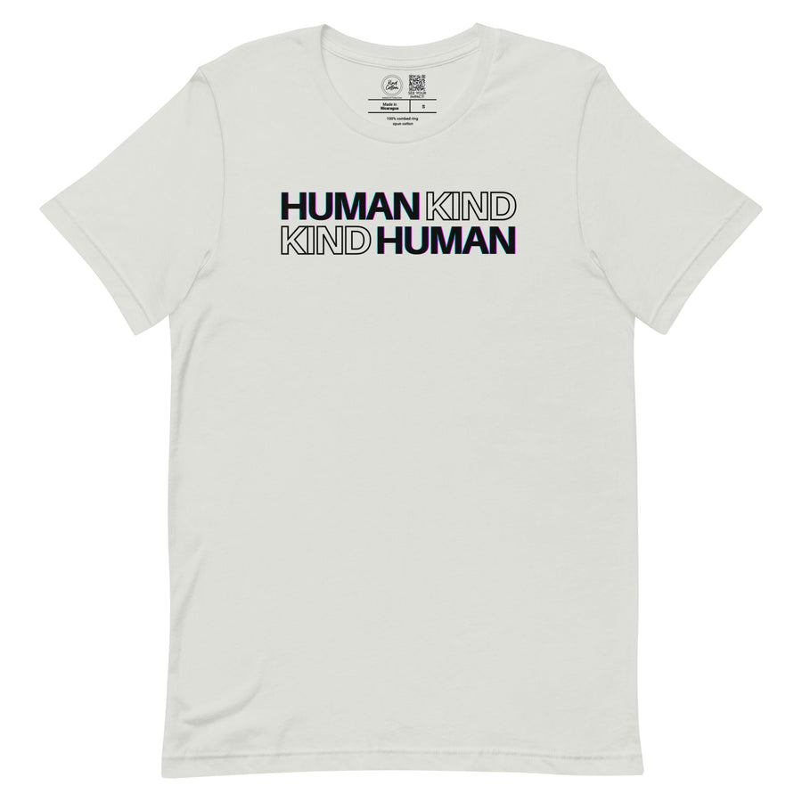 Human Kind, Kind Human Classic T-Shirt