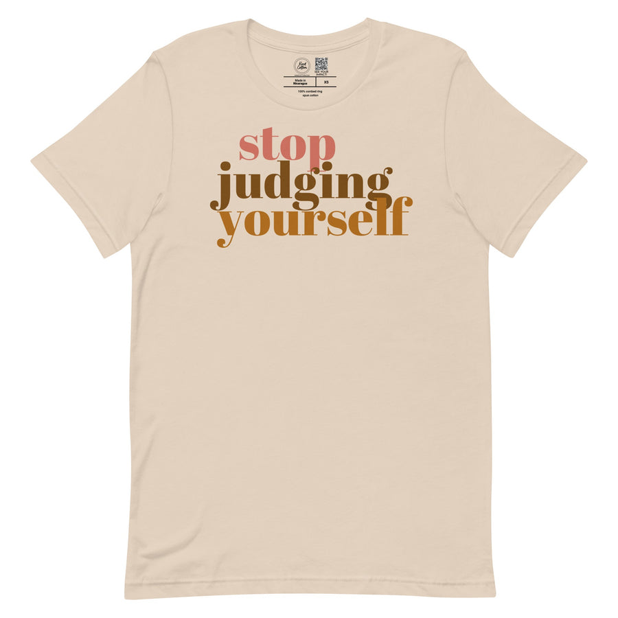 Start Loving Yourself Classic T-Shirt