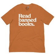 Read Banned Books Classic T-Shirt