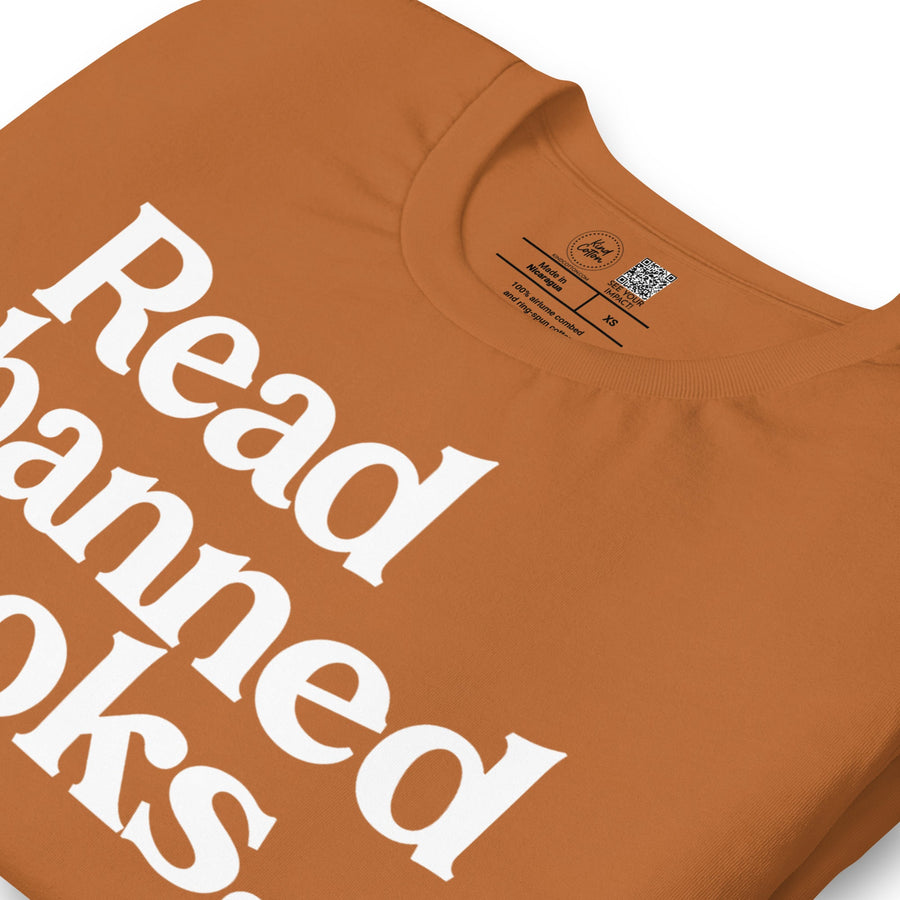 Read Banned Books Classic T-Shirt