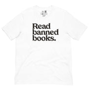 Read Banned Books Classic T-Shirt