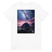 "Dwell in Possibility" Unisex t-shirt