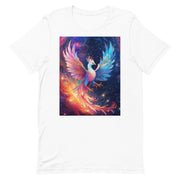 The Phoenix Unisex t-shirt