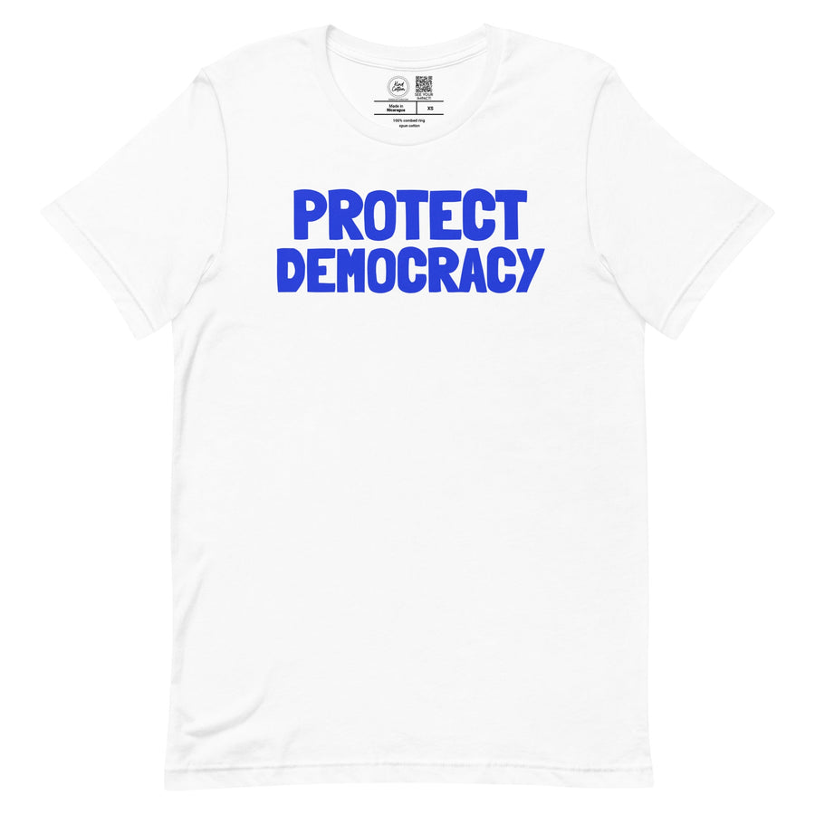 Protect Democracy Classic T-Shirt