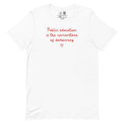 Cornerstone of Democracy Classic T-Shirt