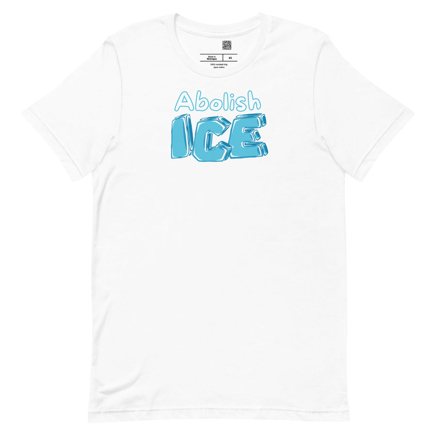 Abolish Ice Classic T-Shirt