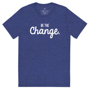 Be The Change Classic T-Shirt