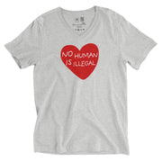 No Human Is Illegal Classic T-Shirt