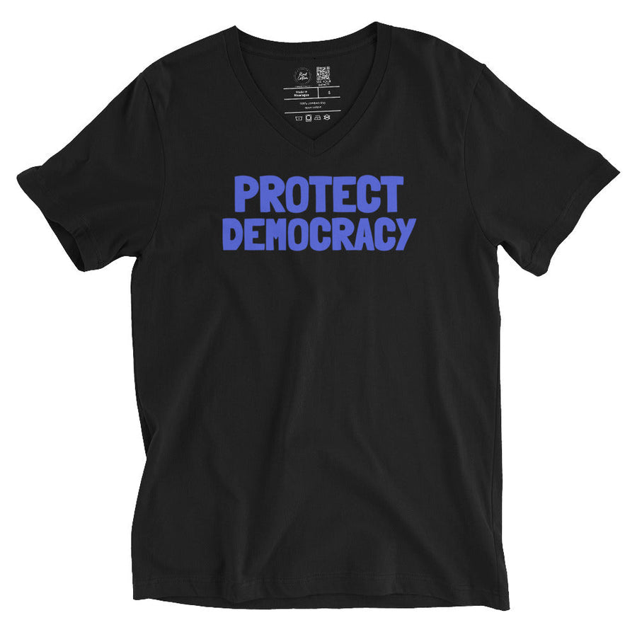 Protect Democracy Classic T-Shirt