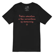Cornerstone of Democracy Classic T-Shirt