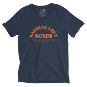 Radical Left Scum Classic T-Shirt