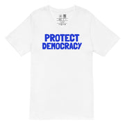 Protect Democracy Classic T-Shirt