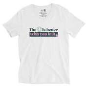 With You Classic T-Shirt