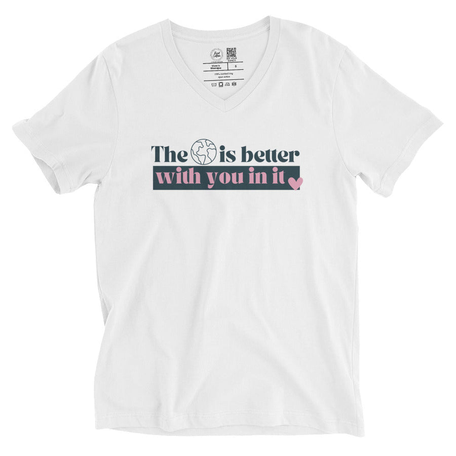 With You Classic T-Shirt