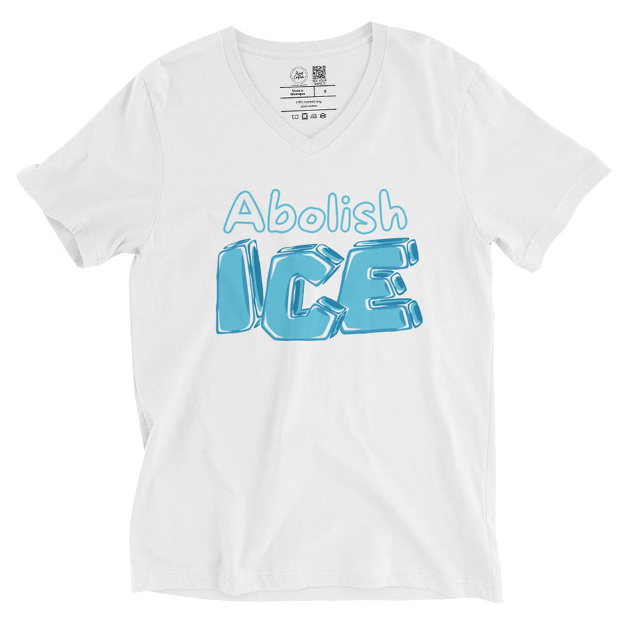 Abolish Ice Classic T-Shirt