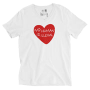 No Human Is Illegal Classic T-Shirt