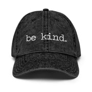 Be Kind Dad Hat
