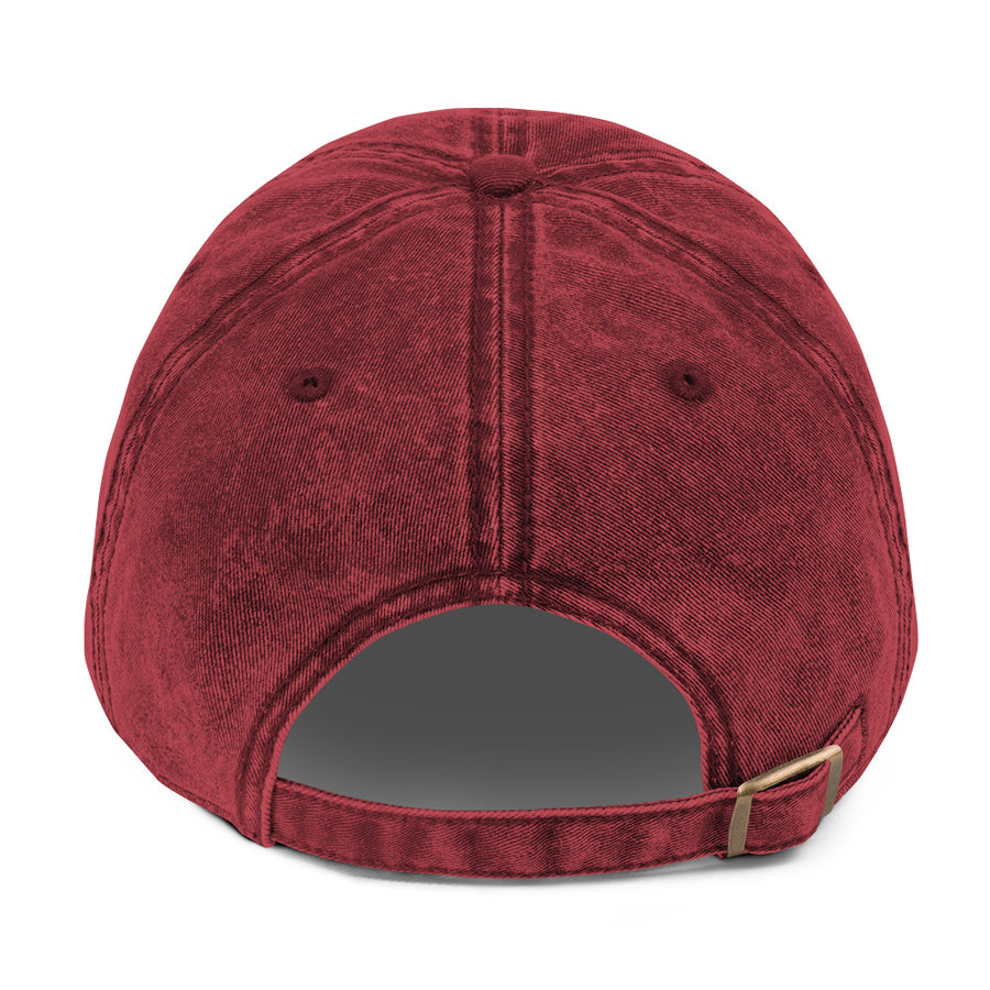 Keep The Handmaid's Tale FICTION Vintage Cotton Twill Cap