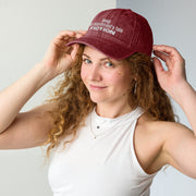 Keep The Handmaid's Tale FICTION Vintage Cotton Twill Cap