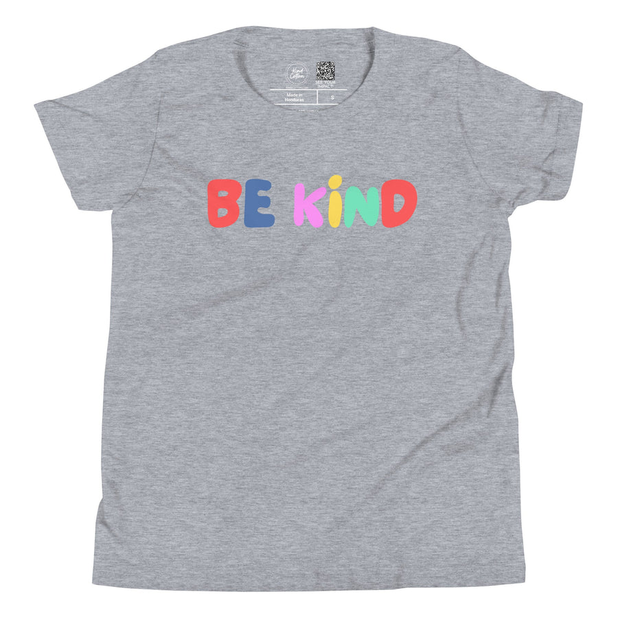 Be Kind Bubble Kids T-Shirt