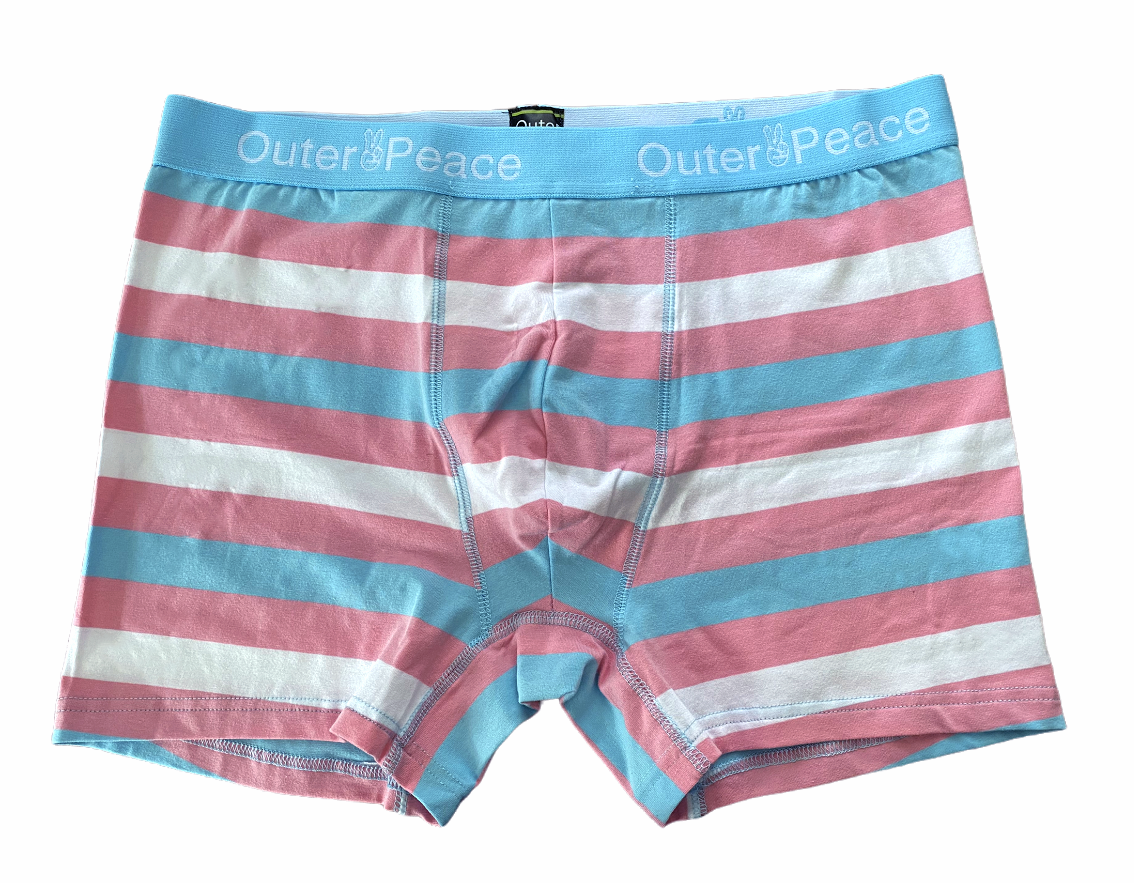Outer Peace Gear