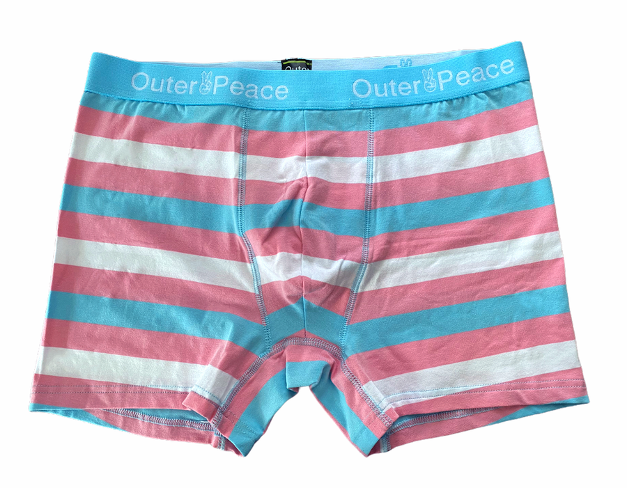 Outer Peace Gear