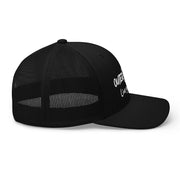 Outer Peace Live Your Truth Trucker Cap