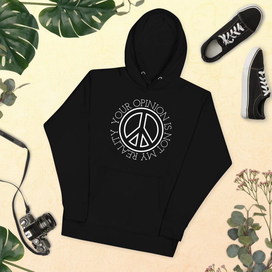 Outer Peace Gear